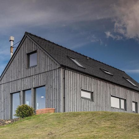 Cuillrigh - Luxury House, Loch & Mountain Views Villa Portree Eksteriør billede